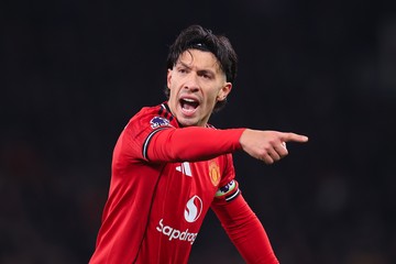 Lisandro Martinez Juga Capek MU Gonta-ganti Pelatih