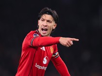 MU Melempem di Old Trafford: 6 Poin dari 5 Laga Terakhir