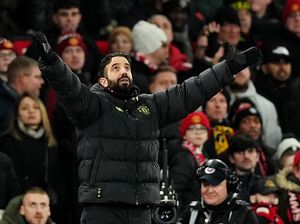 Inikah Keinginan Terakhir Amorim yang Tak Terwujud di MU?