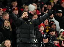 Amorim Pede MU Akan Finis 4 Besar, Asal...