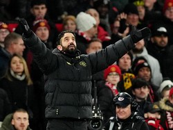 Amorim Pede MU Akan Finis 4 Besar, Asal...