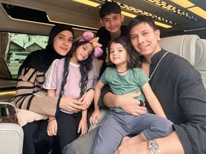 Trik Fairuz dan Sonny Buat Anak-anak Semangat Hapalan Al-Quran Tanpa Paksaan