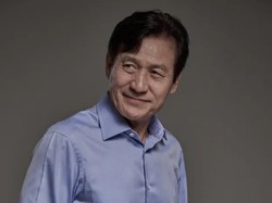 Aktor Korea Ahn Sung Ki Kritis, Alami Henti Jantung