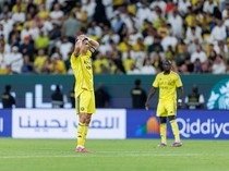 Al Ettifaq Vs Al Nassr 2-2, Ronaldo dkk Gagal Menang di Akhir 2025