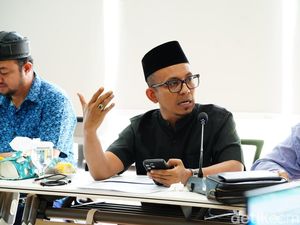 Anugerah Gapura Pancawaluya 2025 dengan Anggaran Rp30 Miliar Dikritik