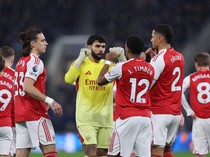 Arsenal Tampak Mustahil Pecahkan Rekor Kebobolan Chelsea