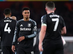 Dan Laju Kemenangan Villa pun Terhenti