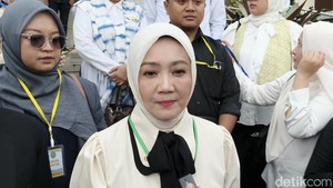 Respons Kubu Atalia soal Ridwan Kamil Ajukan Pengangkatan Status Arkana