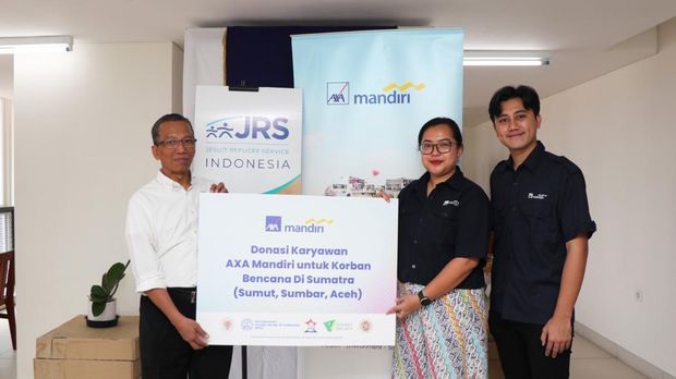 AXA Mandiri