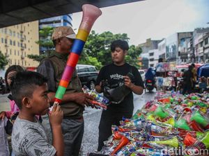 Hukum Merayakan Tahun Baru Masehi dalam Islam, Apakah Boleh atau Tidak?
