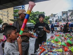 Hukum Merayakan Tahun Baru Masehi dalam Islam, Apakah Boleh atau Tidak?