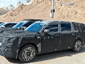 Makin Agresif! Xiaomi Siap Luncurkan SUV 7-Seater