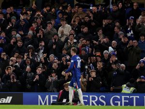 Suporter Kesal Cole Palmer Diganti, Asisten Maresca Kasih Penjelasan