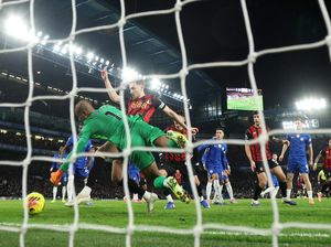 Giliran Chelsea Kena Virus Bola Mati di Liga Inggris