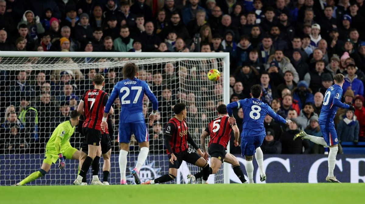 Foto: Eddie Keogh/Getty Images