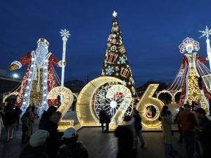 50+ Ucapan Selamat Tahun Baru 2026 Singkat, Bermakna, dan Penuh Harapan