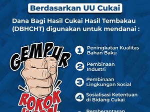 Diskominfo Sragen Dorong Admin Medsos OPD Suarakan Gempur Rokok Ilegal