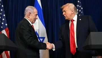 Netanyahu Klaim Trump Janji Akan Batasi Nuklir Iran