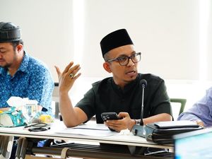 Anugerah Pancawaluya Disorot Anggota DPRD Jabar, Dinilai Janggal