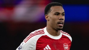 Arsenal Sikat Aston Villa, Gabriel Kantungi Onana