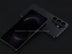Bocoran Terbaru Galaxy S26 Ultra: Kamera, Desain & AI Makin Menggoda