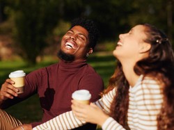 Gen Z Mudah Stres, Kopi Ternyata Jadi Pelarian Favorit