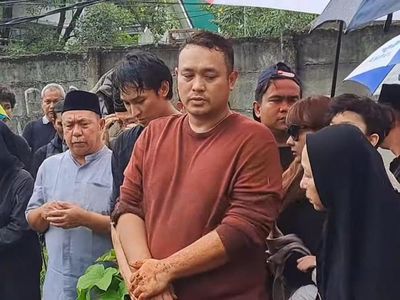 3 Selebritas Ini Berduka di Akhir 2025