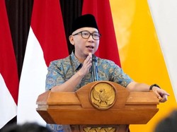 Gubernur Sebut Infrastruktur hingga SDM Jadi Fokus Pembangunan Lampung