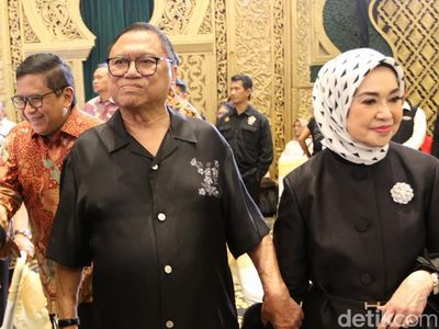 Hanura Gelar Refleksi Akhir Tahun Bersama Tokoh Lintas Partai