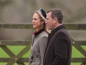 Gaya Calon Mantu Putri Anne Curi Atensi, Pakai Label Favorit Kate Middleton