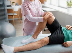 Main Golf Setelah Liburan, Ini Tips Jaga Sendi Tetap Sehat