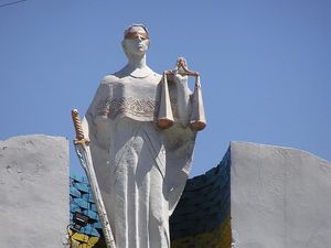 Tahun Baru Dewi Themis