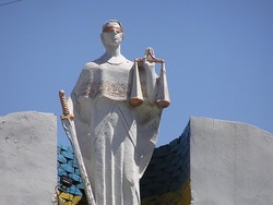 Tahun Baru Dewi Themis