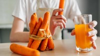 Daftar Makanan yang Bisa Bikin Awet Muda, Nggak Perlu Skincare Mahal