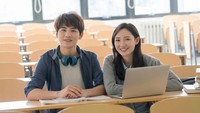 Mahasiswa Mau Ngobrol Sains Bareng Peraih Nobel? Daftar LNLM 2027!