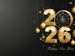 Sambut Tahun Baru, Momen Tepat Menata Keuangan Lewat Investasi Emas