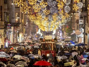 Ada Lho, Orang yang Tak Suka Malam Tahun Baru! Kata Pakar Ini Sebabnya