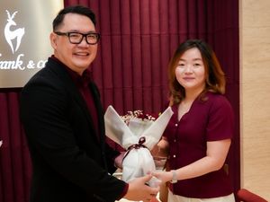 Jelang 30 Tahun, Frank & co. Reopening Gerai Pakuwon Mall Surabaya