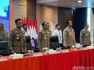 7 Kasus Menonjol Berhasil Diungkap Polda Sumsel, Apa Saja?