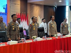 7 Kasus Menonjol Berhasil Diungkap Polda Sumsel, Apa Saja?