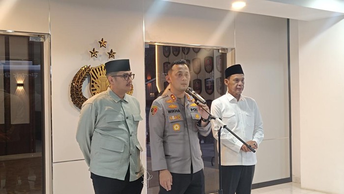 Polisi Minta Pemda Minimalisir Titik Rawan Laka di Bogor: Tak Ada PJU