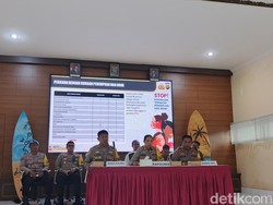 Setahun, Ada 13 Kasus Pencabulan terhadap Bocah di Jembrana