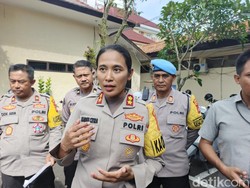 3 Personel Polres Jembrana Langgar Aturan, 1 Orang Terancam Dipecat