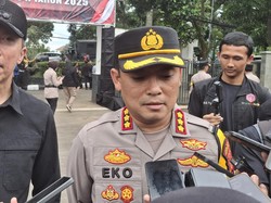 Ada 4 Titik Keramaian Malam Tahun Baru di Bogor, Rekayasa Lalin Disiapkan