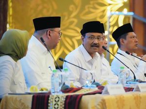 Infrastruktur Terbatas, BLTS Bencana di Sumatera Capai Lebih dari 85%