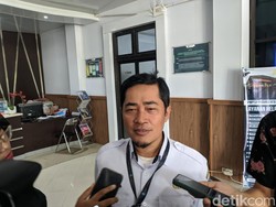 Pemprov NTB Resmi Tolak Proyek Kereta Gantung Rinjani