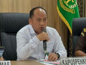 Kejagung Pulihkan Aset Negara Rp 19,6 Triliun Sepanjang 2025