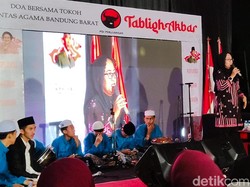 Untaian Doa dari KBB untuk Tanah Air yang Berduka di Penghujung 2025