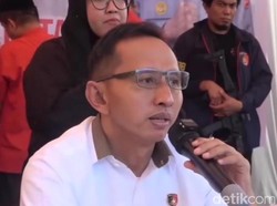 Eks Anggota DPD Bahar Ngitung Jadi Tersangka Penipuan Proyek Listrik Rp 10 M