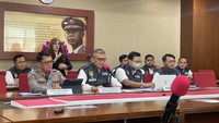 Polri Tetapkan Eks Irjen Kementerian ESDM Tersangka Dugaan Korupsi Rp 19 M